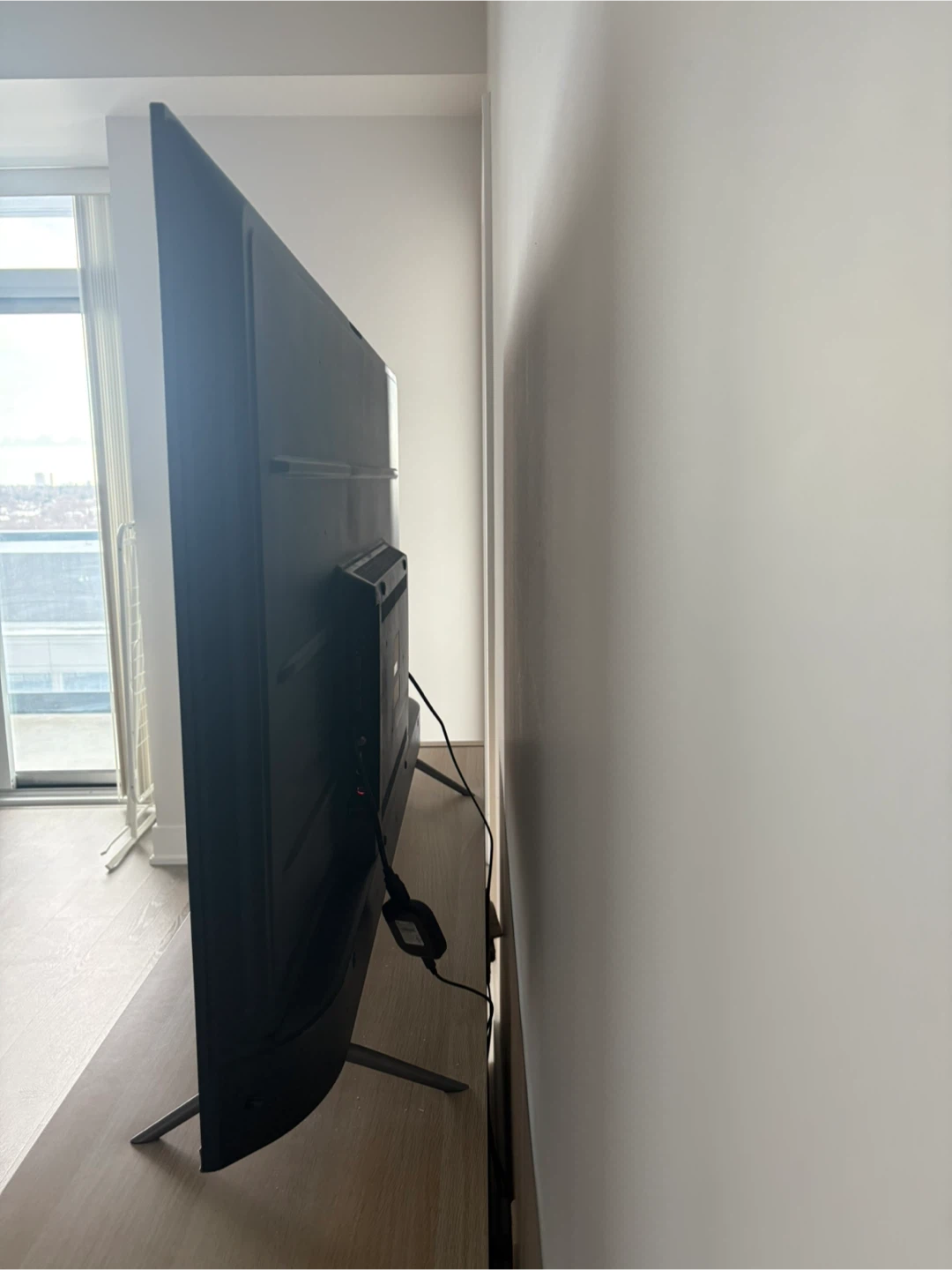 Philips 55‘’ Roku TV 4K QLED with box - photo 3