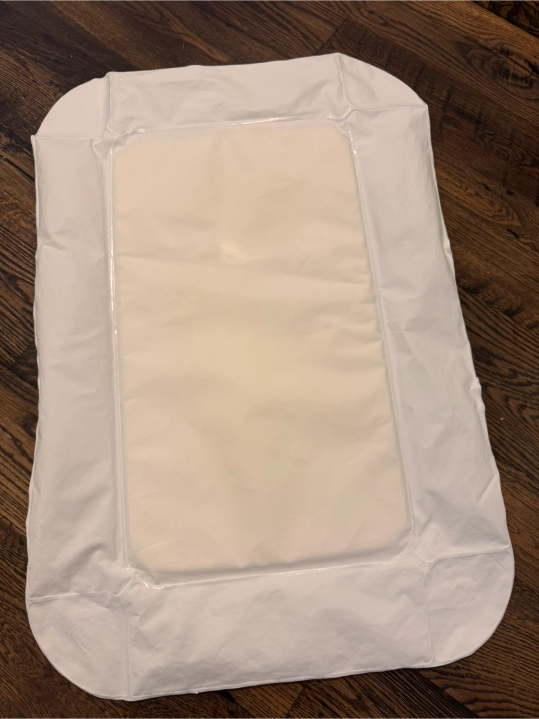 Ikea Changing Pad Mat