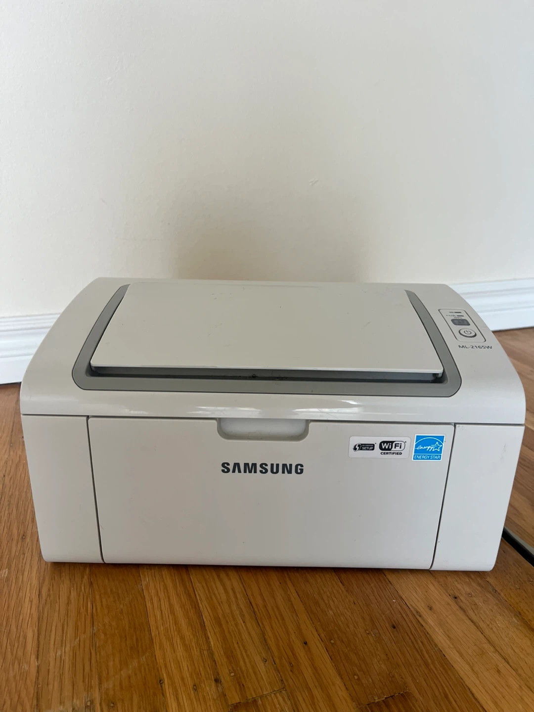 Samsung ML-2165W Monochrome Laser Printer