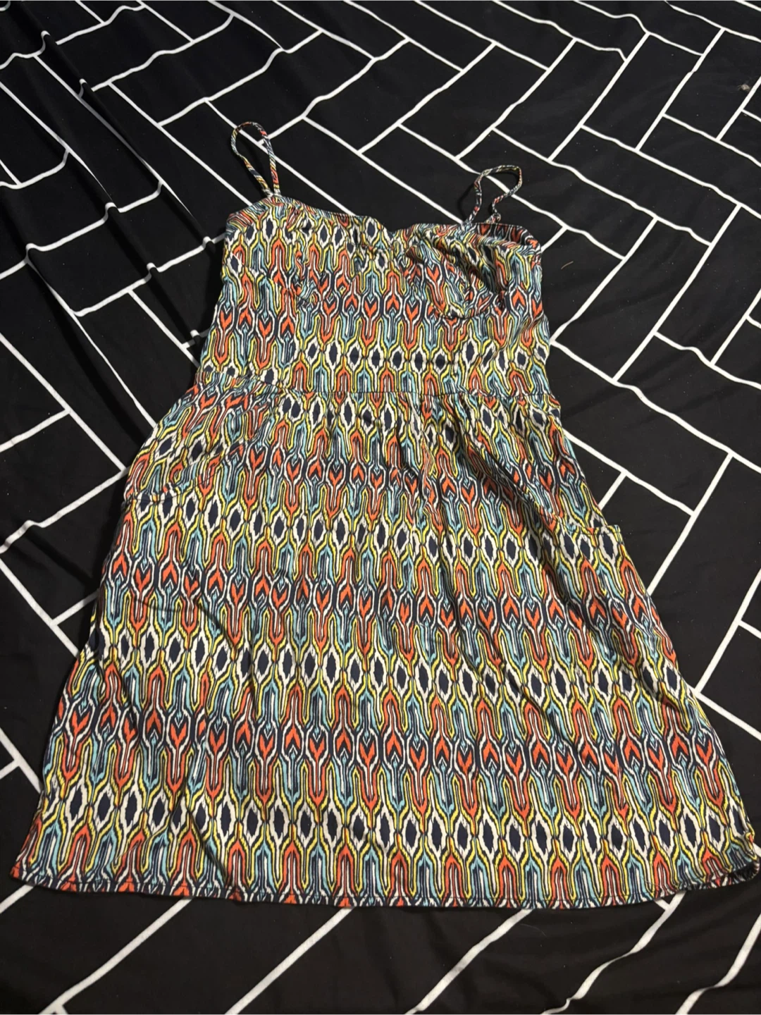 Mossimo Supply Co. Women's Sundress S/P