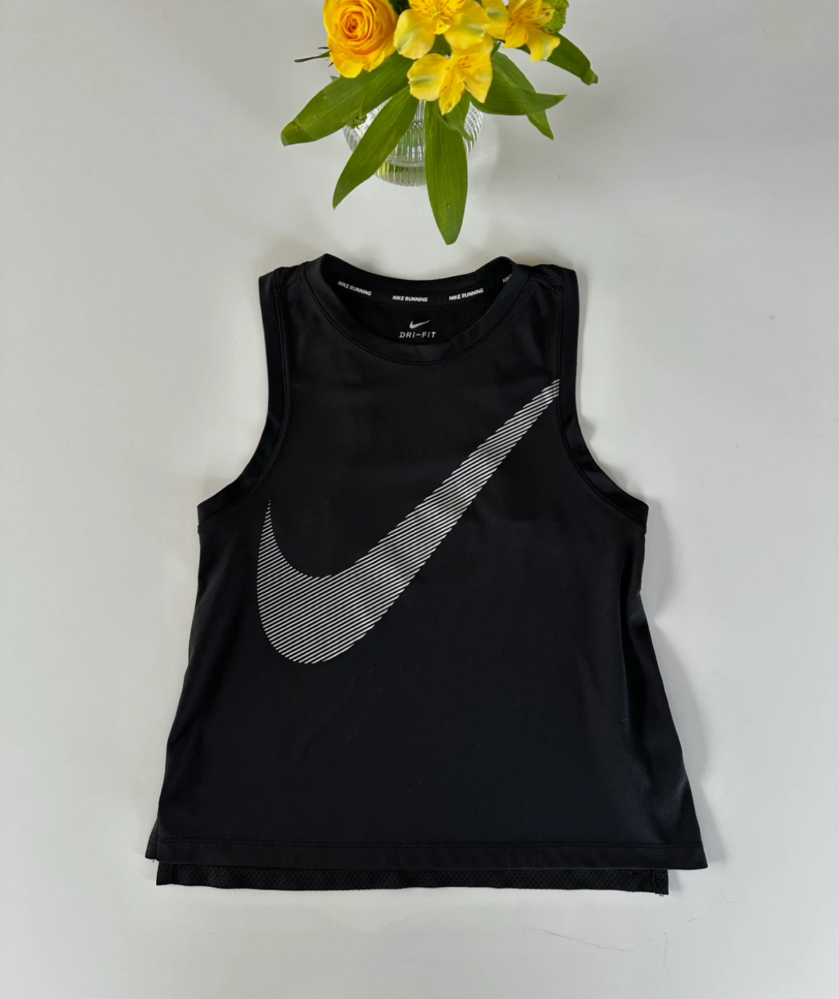 Women’s Nike Tank Top - XS