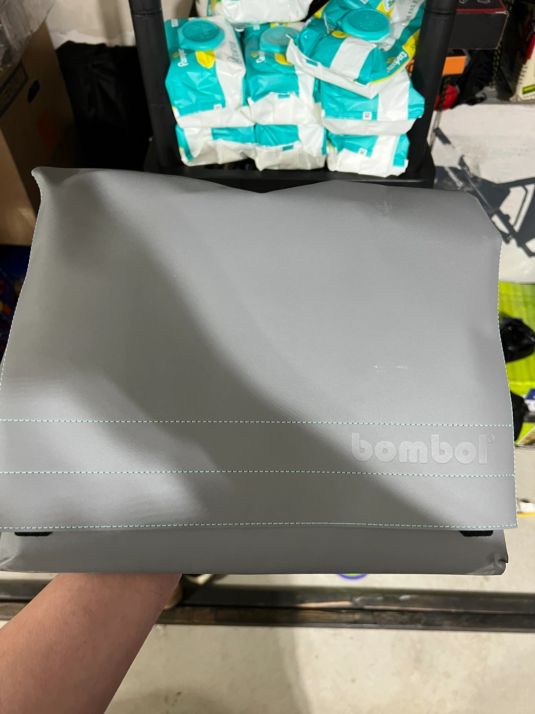 Bombol Booster Seat