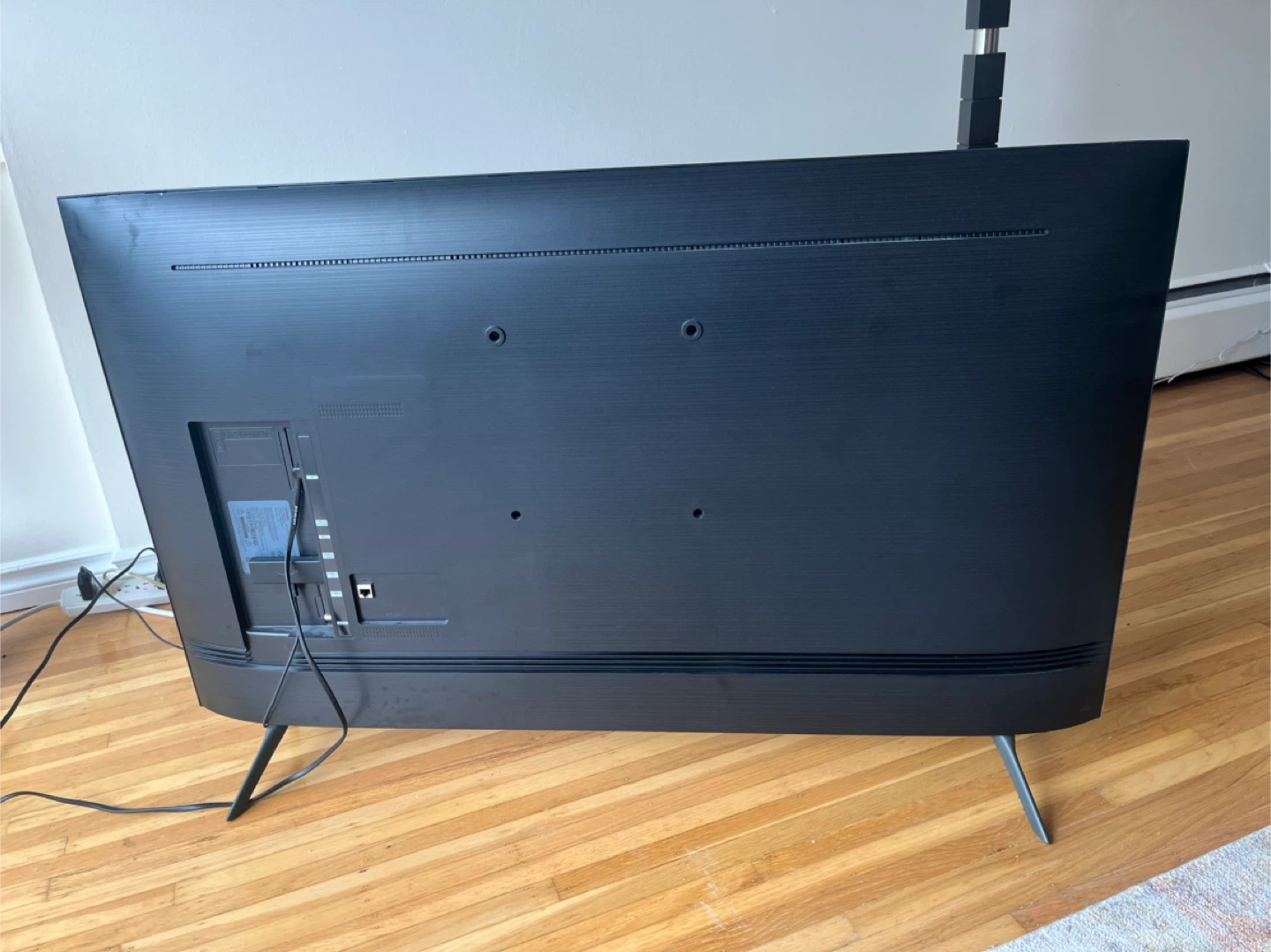 Samsung Smart TV - photo 3