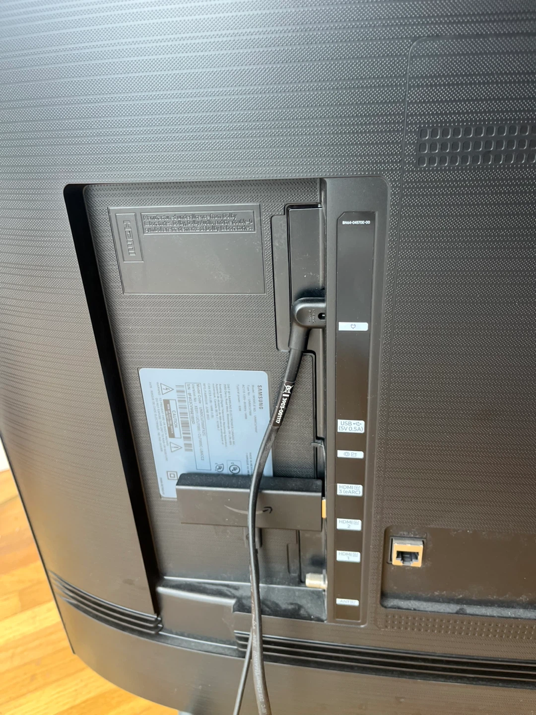 Samsung Smart TV - photo 5