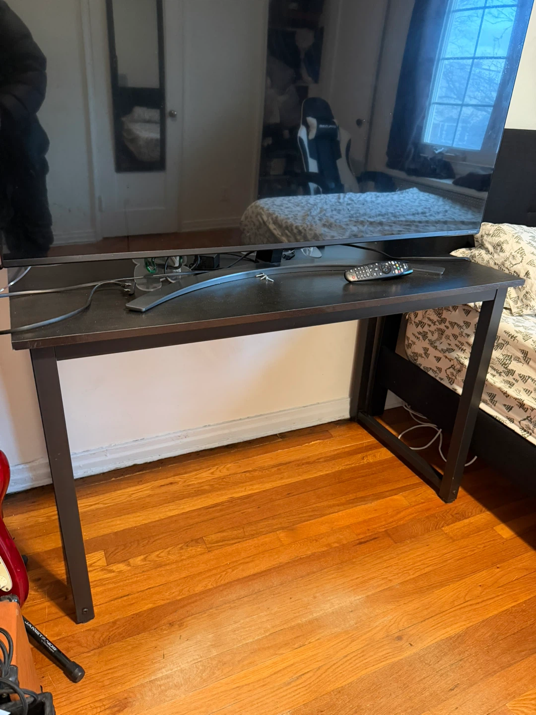 SHW Mission Home Office Computer Desk 48 inch