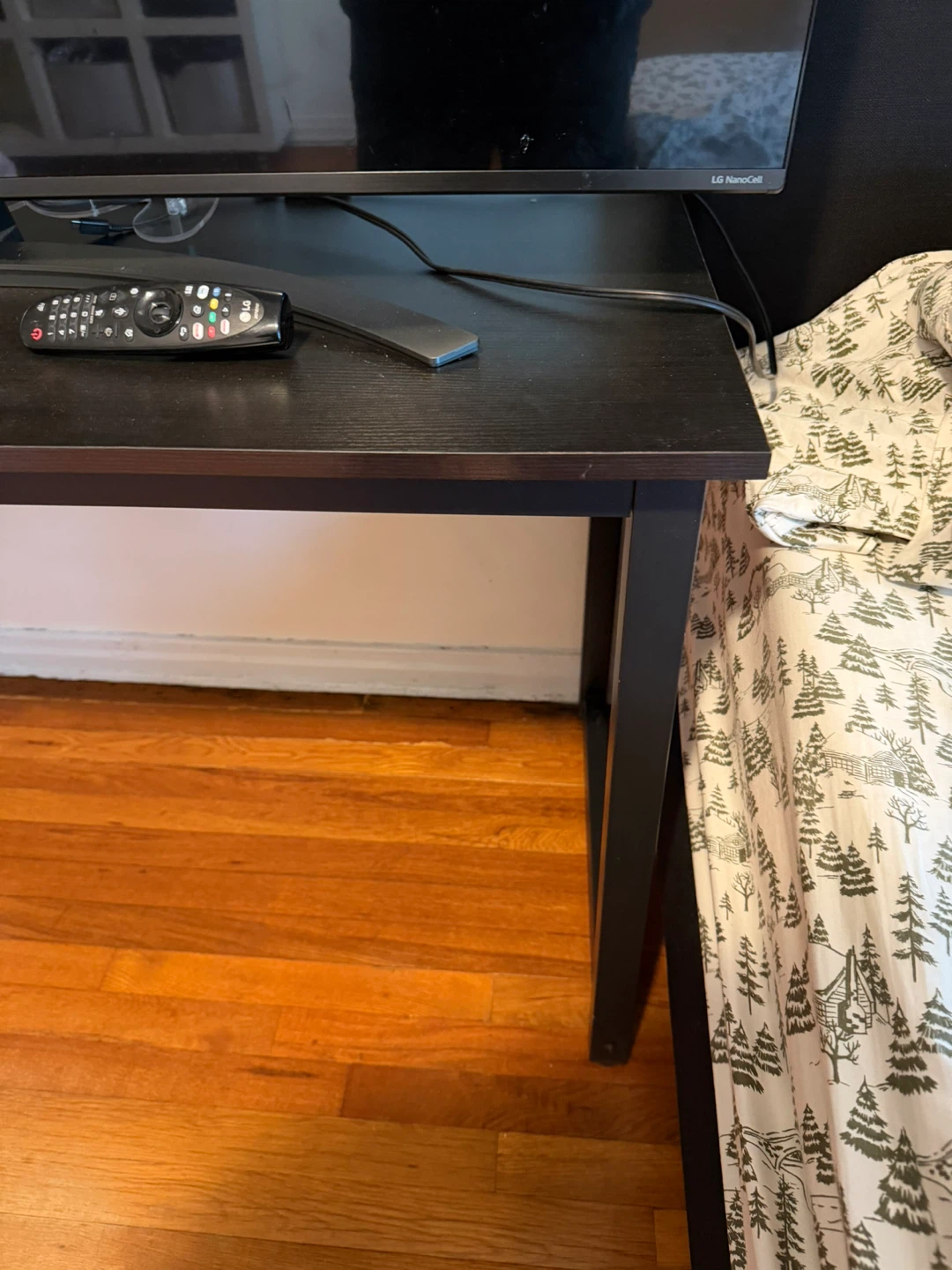 SHW Mission Home Office Computer Desk 48 inch - photo 3
