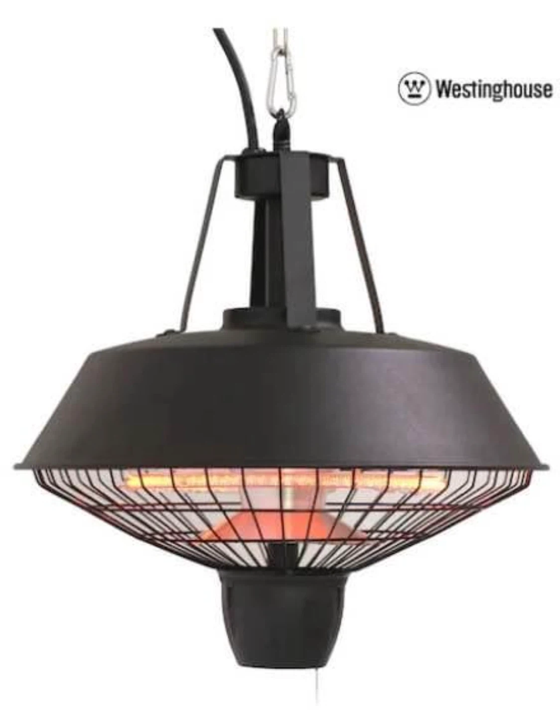 Westinghouse Infrared Gazebo Heater
