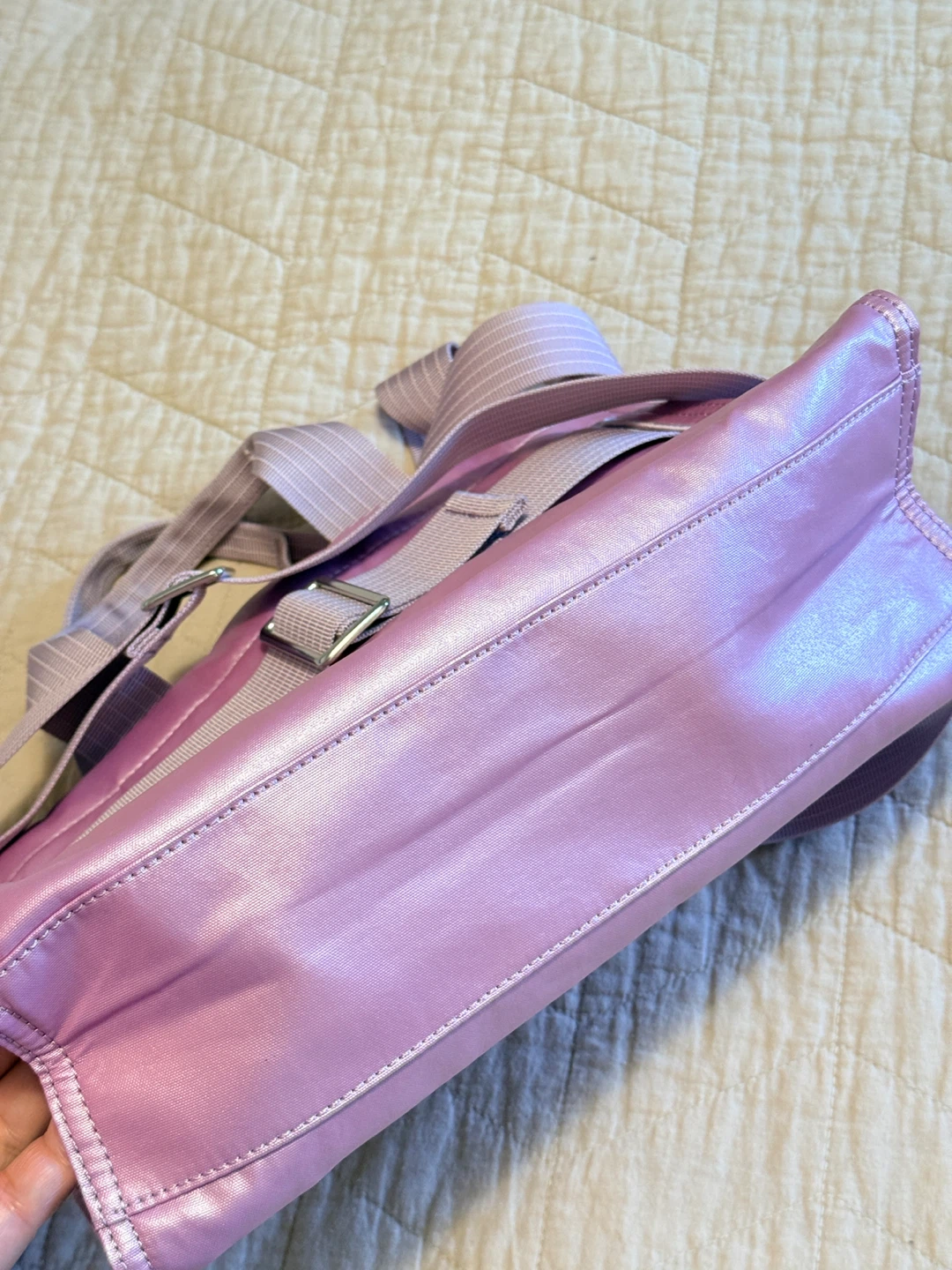 Kipling Crossbody/Shoulder Bag - Charna - photo 5