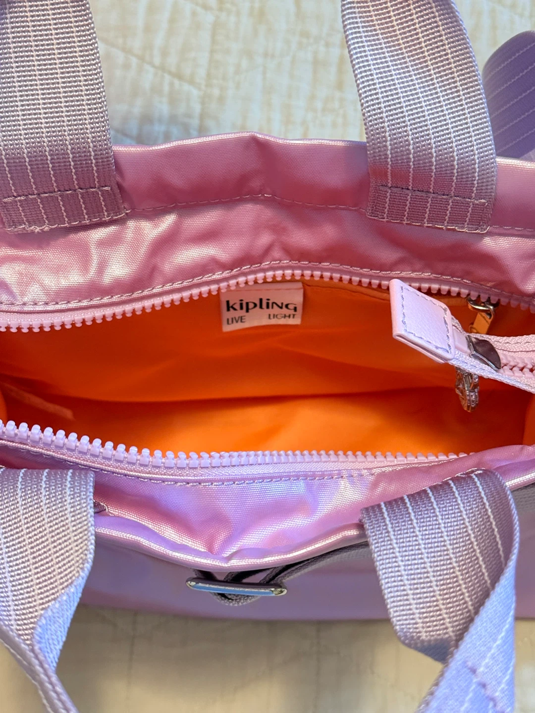 Kipling Crossbody/Shoulder Bag - Charna - photo 3