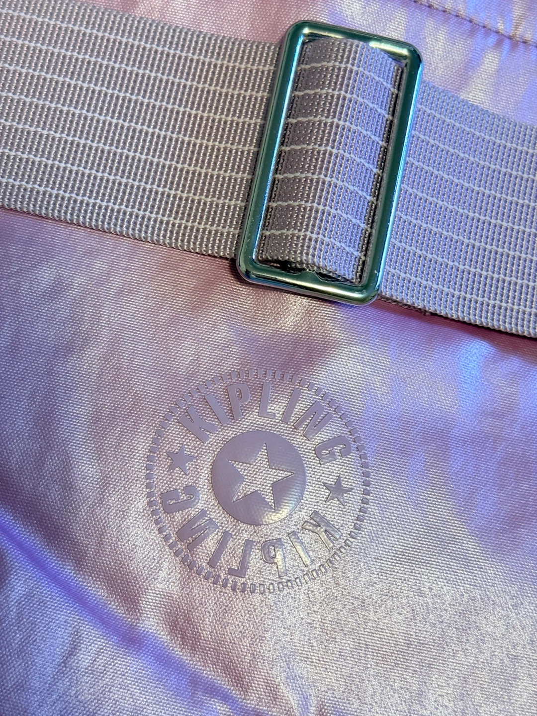 Kipling Crossbody/Shoulder Bag - Charna - photo 4
