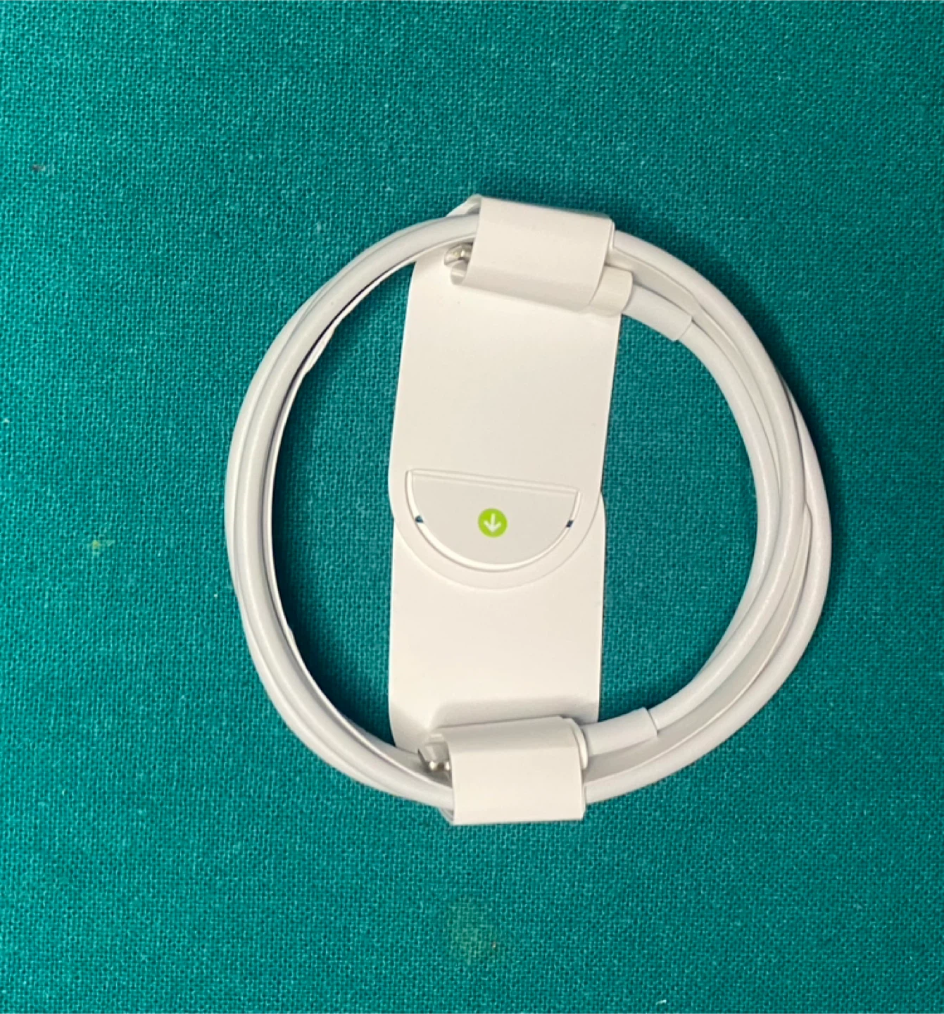 Apple AirPods (3rd gen) with Charging Case - photo 4