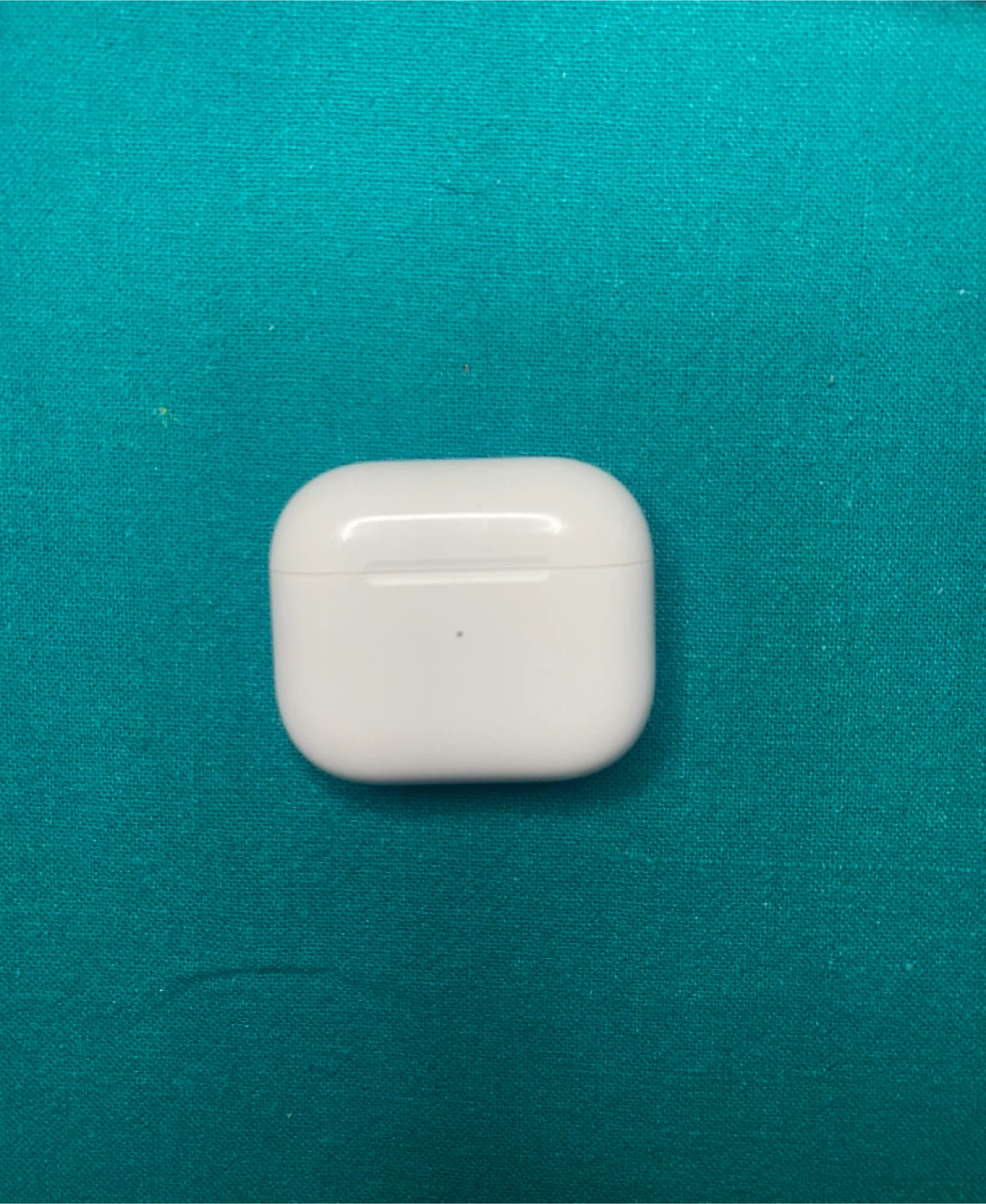 Apple AirPods (3rd gen) with Charging Case - photo 2