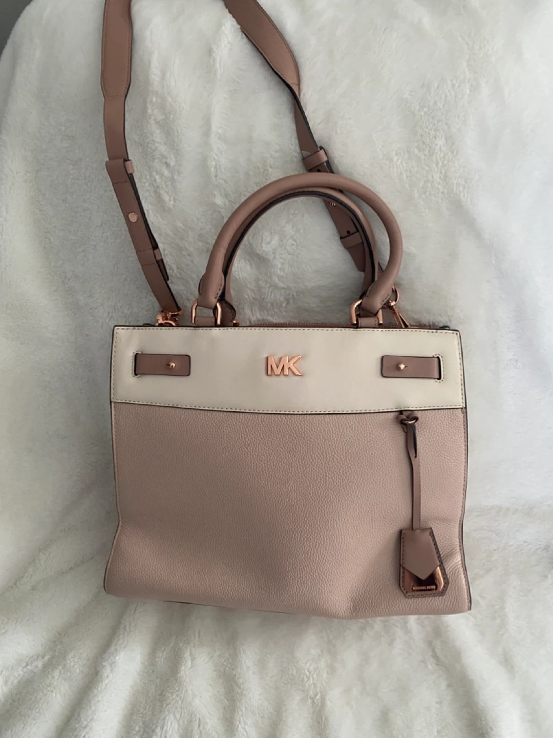 Michael Kors Satchel Handbag - photo 2