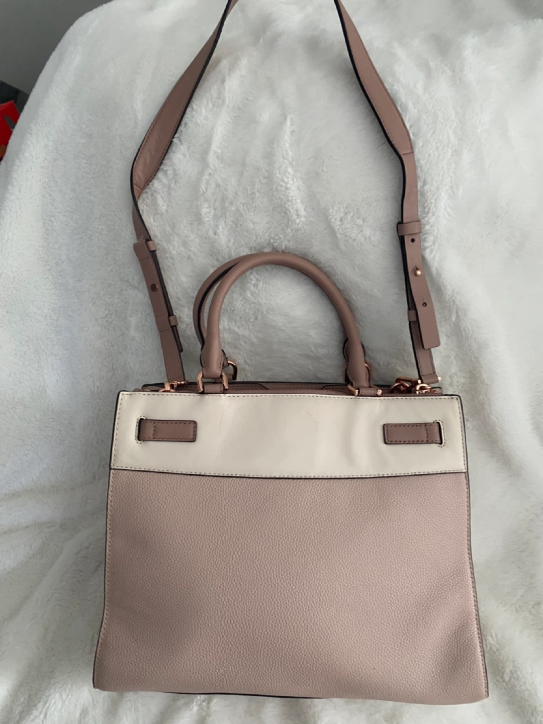 Michael Kors Satchel Handbag - photo 5