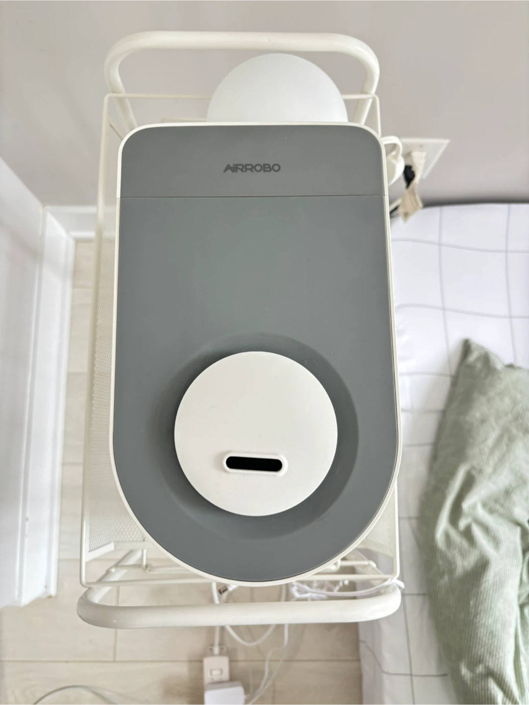 AIRROBO Humidifier - photo 2