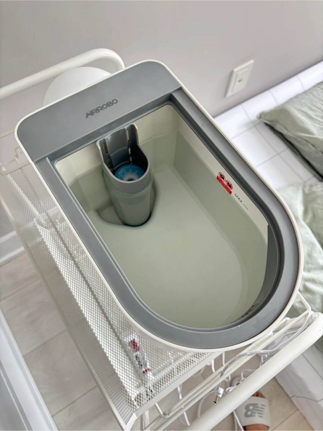 AIRROBO Humidifier - photo 3
