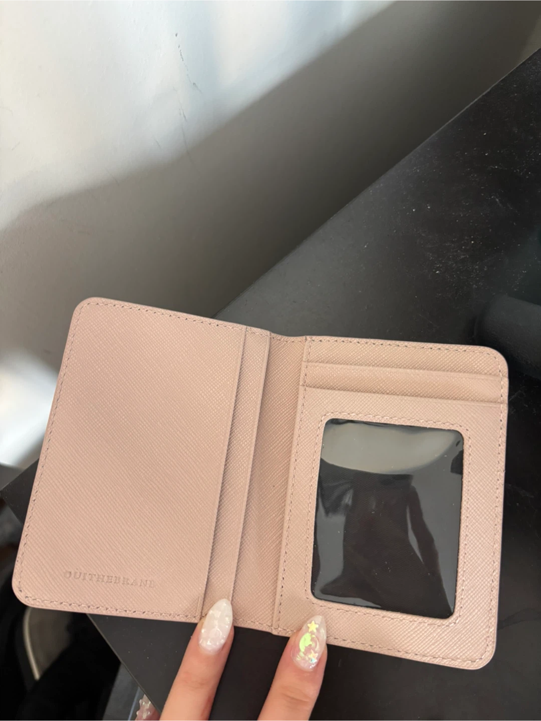 Card Holder / Wallet