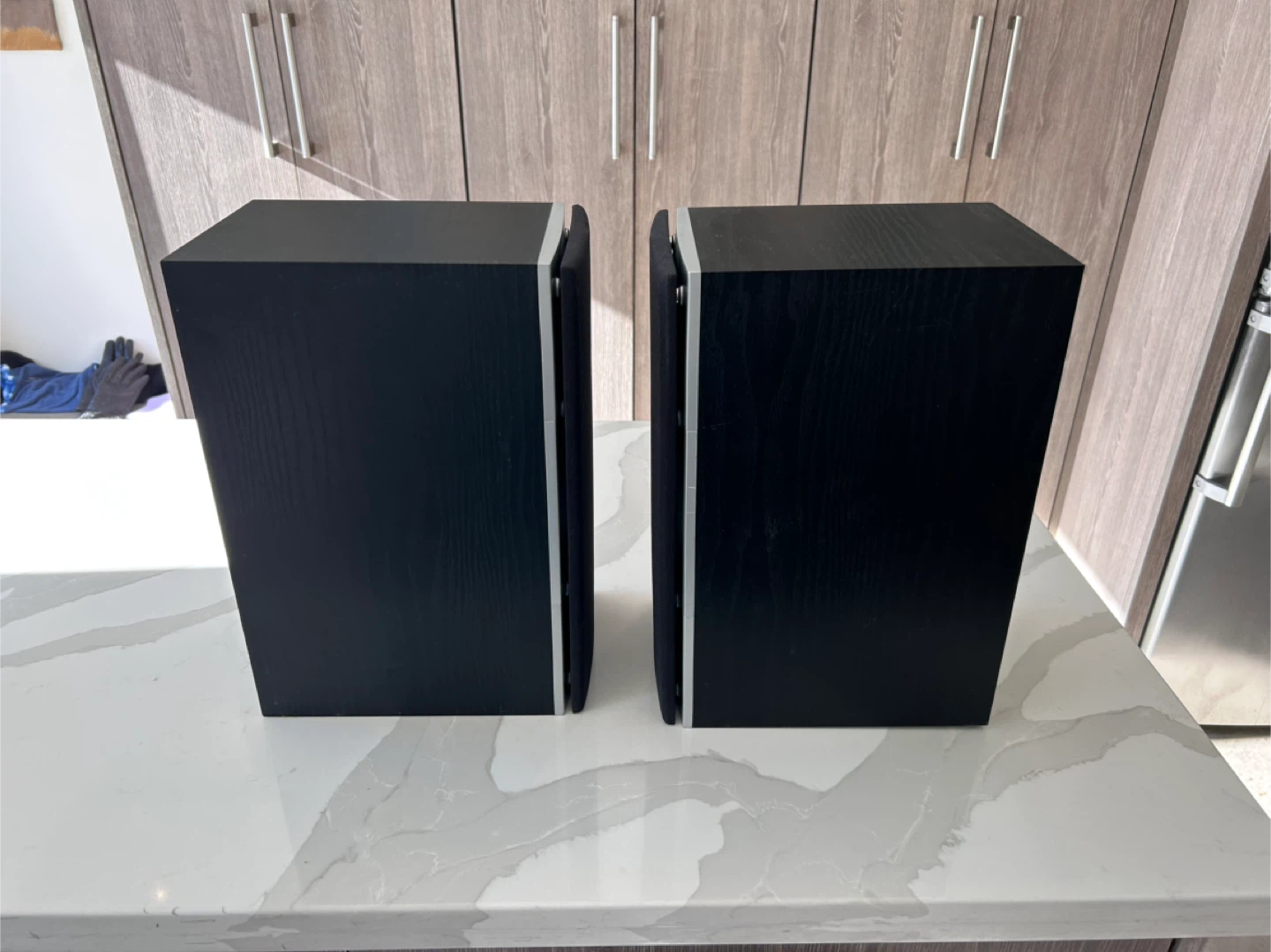 Energy Connoisseur Series C-1 Bookshelf Speakers - photo 4