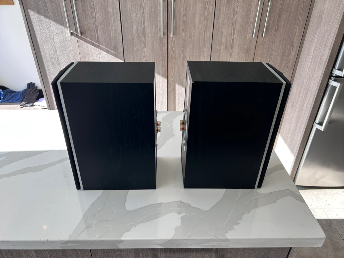 Energy Connoisseur Series C-1 Bookshelf Speakers - photo 2