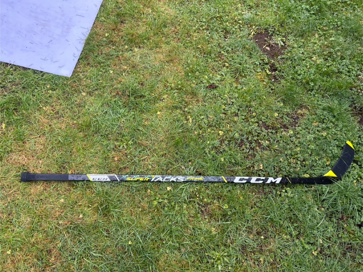 CCM Super Tacks Prime Hockey Stick