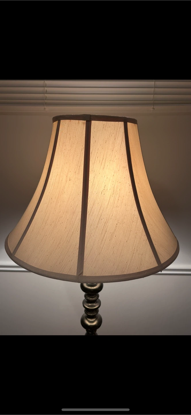 Tall Table Lamp - photo 2
