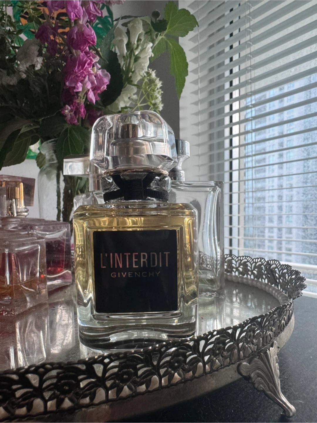 Givenchy L'Interdit Eau de Parfum