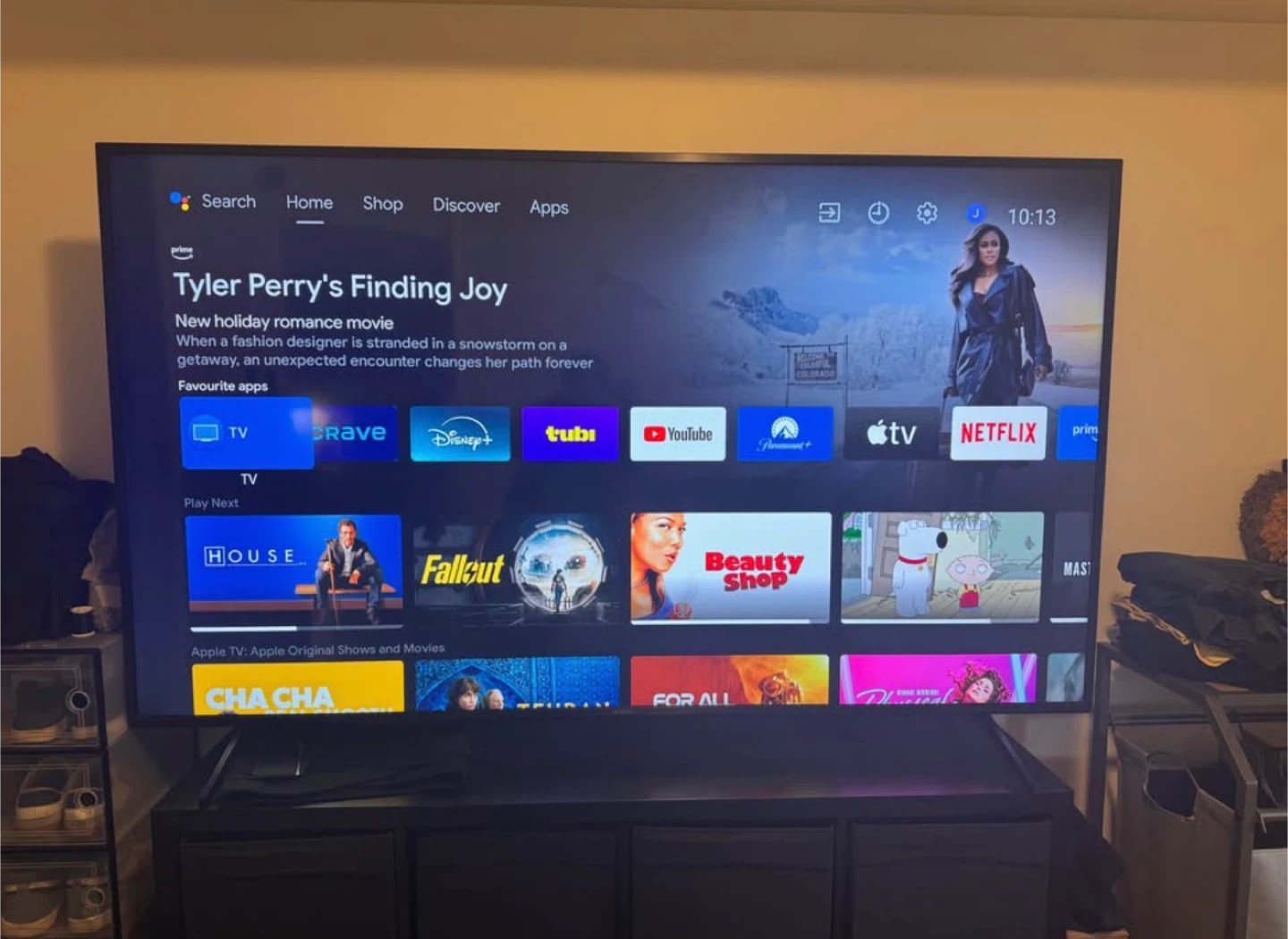 Sony XBR-75X800H 75" 4K TV