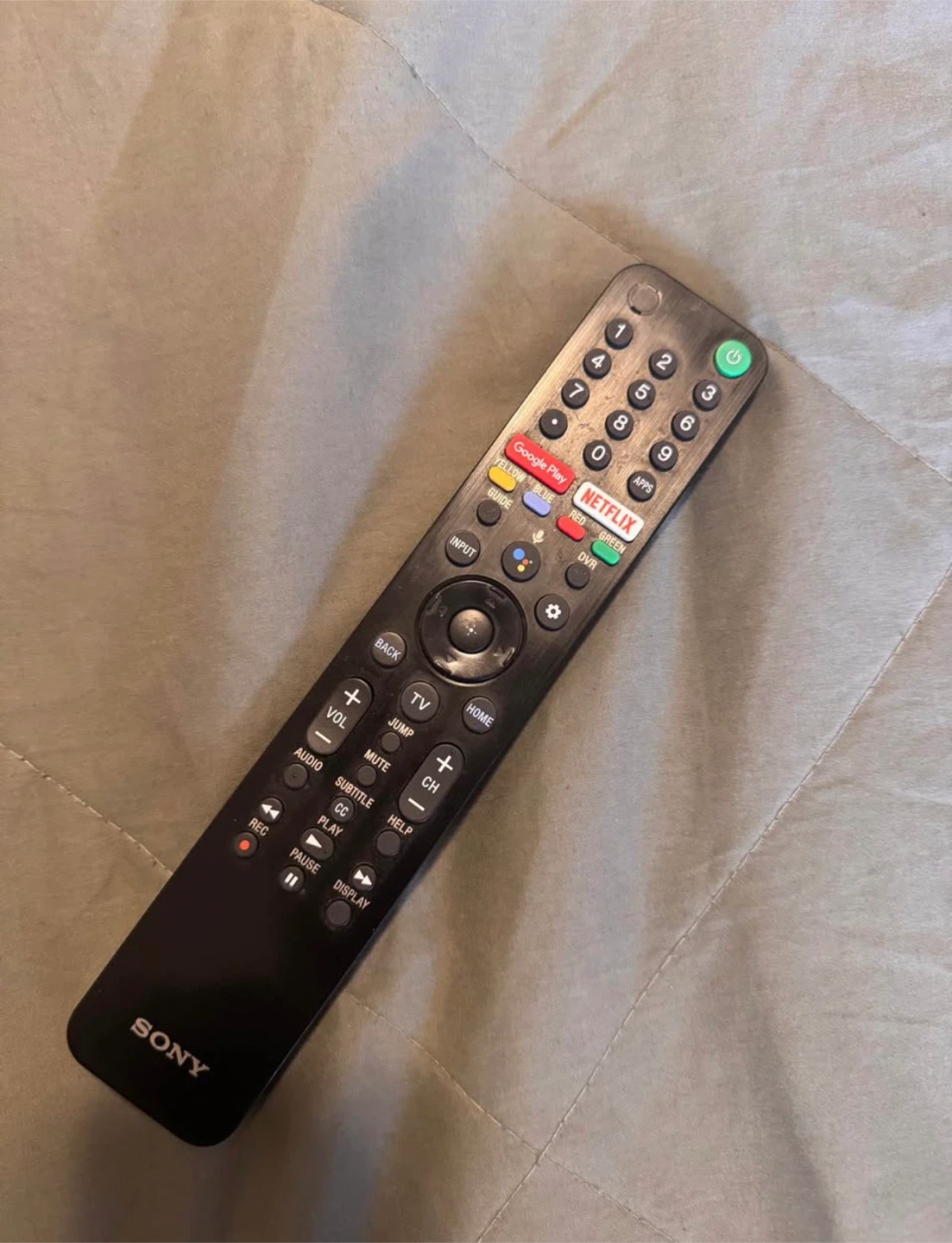 Sony XBR-75X800H 75" 4K TV - photo 2