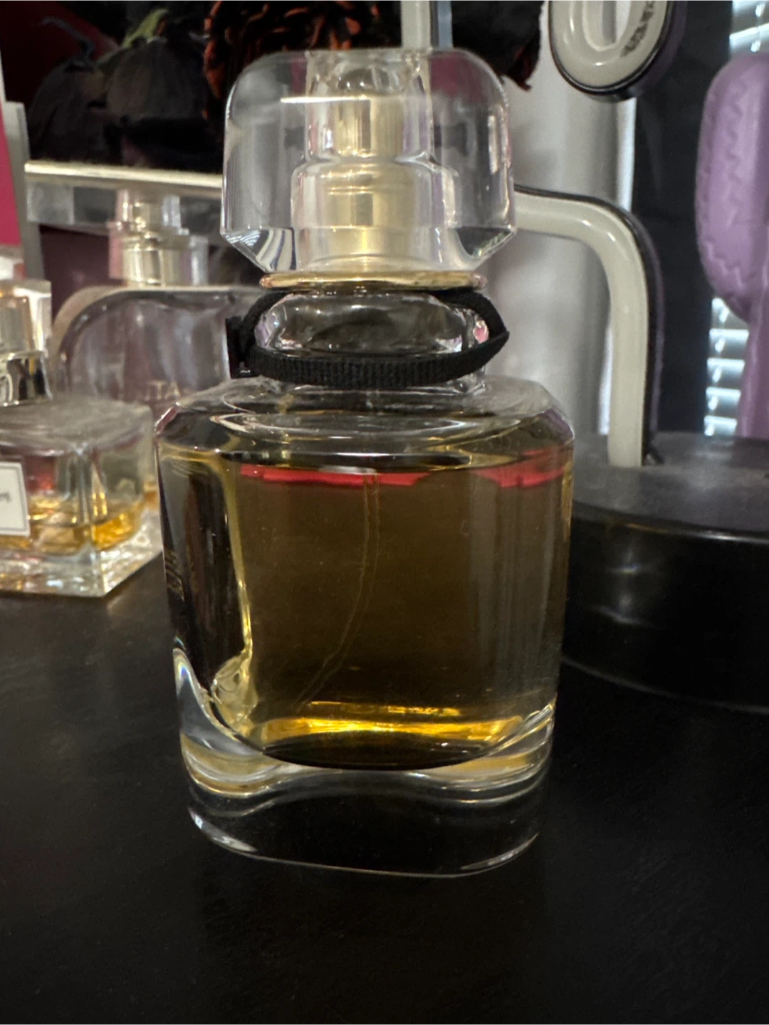 Givenchy L'Interdit Eau de Parfum - photo 2