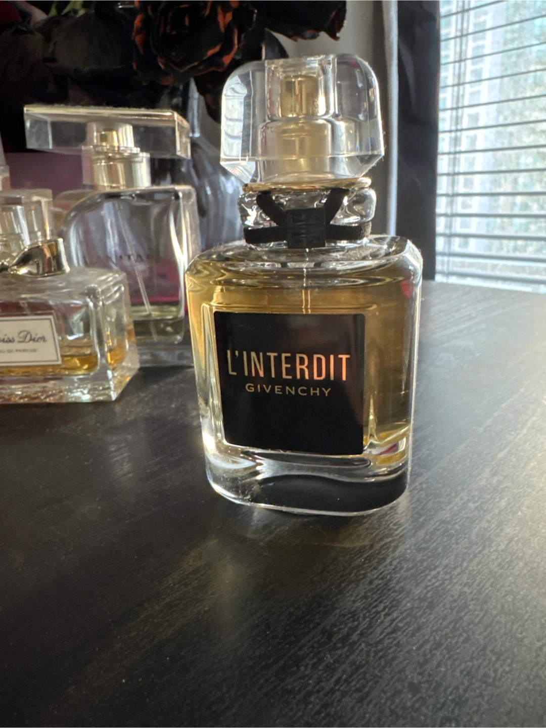 Givenchy L'Interdit Eau de Parfum - photo 3