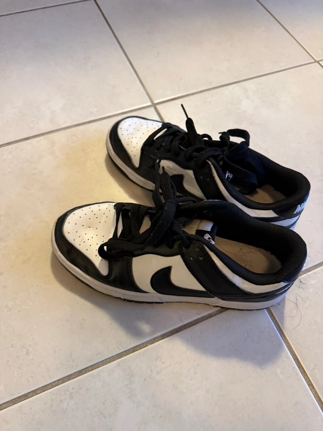 Nike Dunk Low Shoes - photo 3