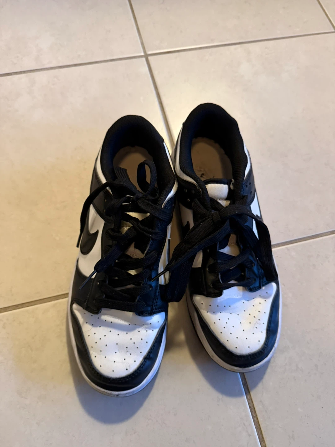 Nike Dunk Low Shoes - photo 2