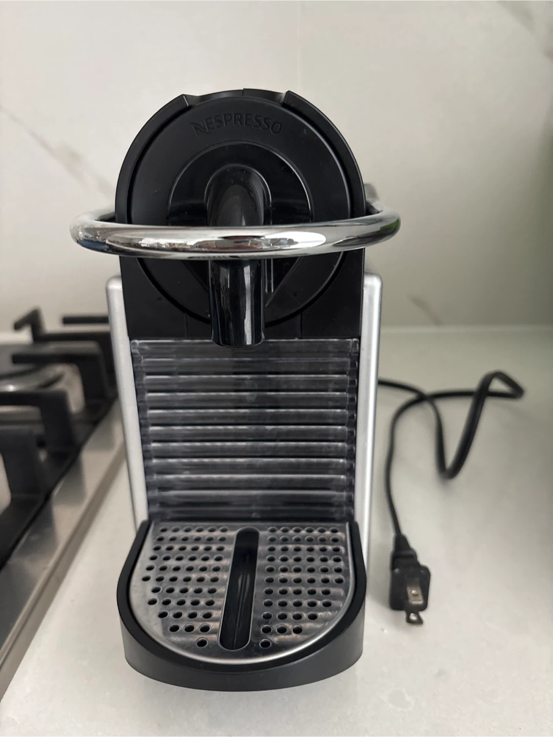DeLonghi Nespresso Coffee Machine