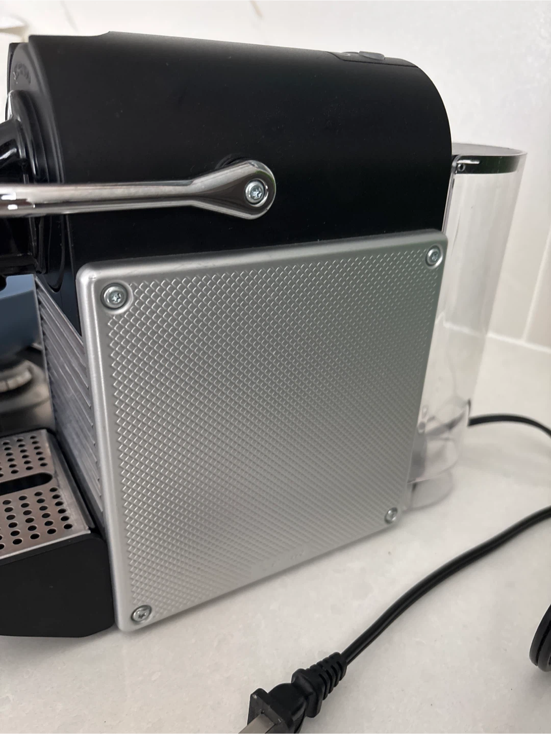 DeLonghi Nespresso Coffee Machine - photo 3