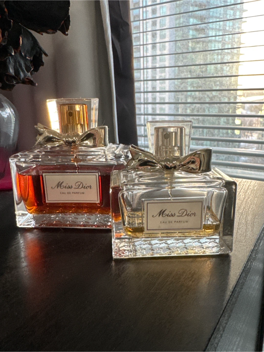 Dior Miss Dior Eau de Parfum Set - photo 3