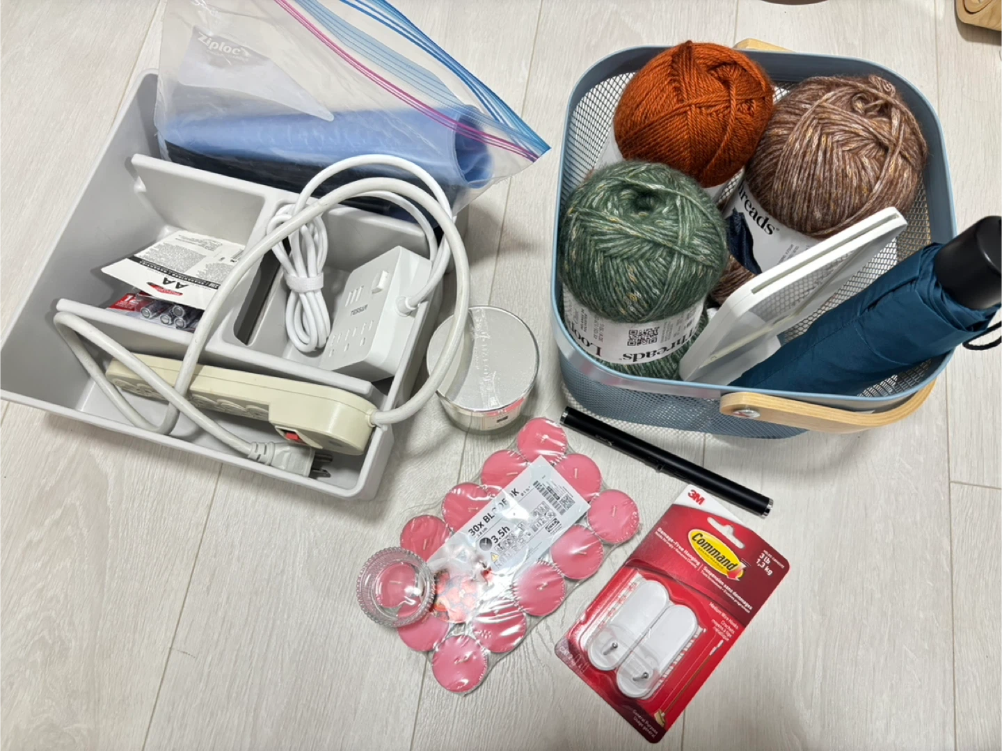 Free Household Stuff