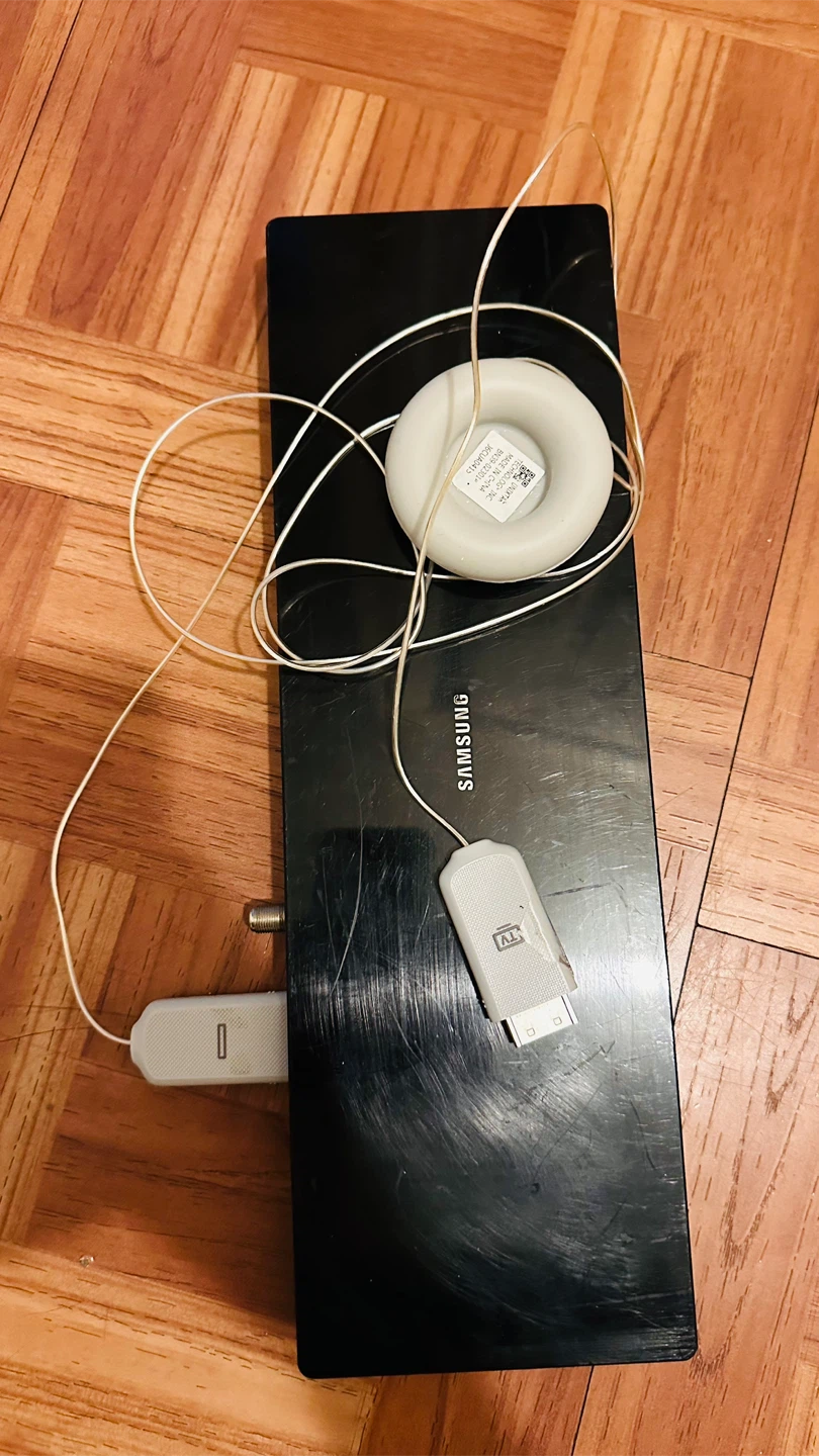 Samsung One Connect Box
