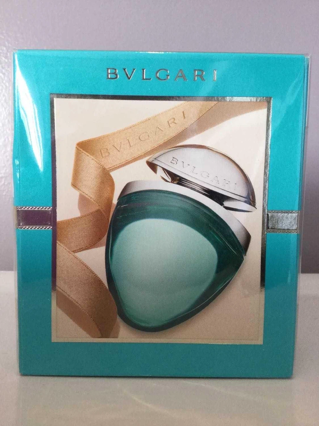 Bvlgari Omnia Paraiba Eau de Toilette 25ml - photo 4