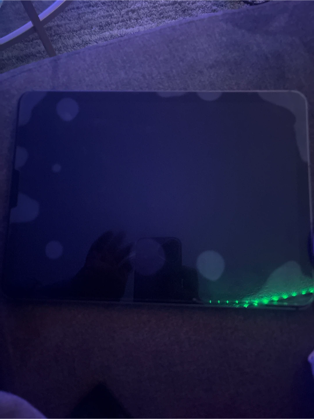 Apple iPad