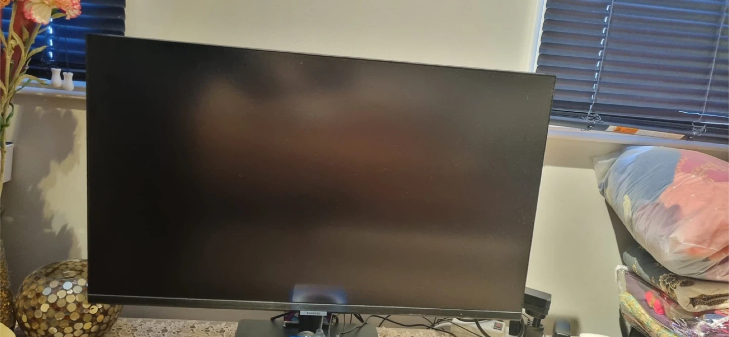 Samsung S32A600UUN 32" Monitor