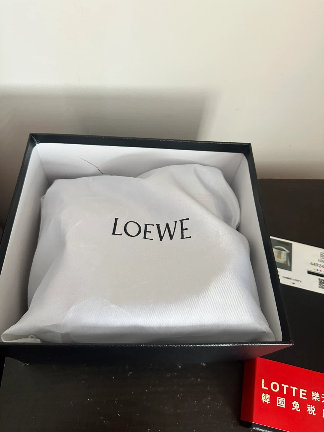 Loewe Anagram Bucket Bag - photo 3