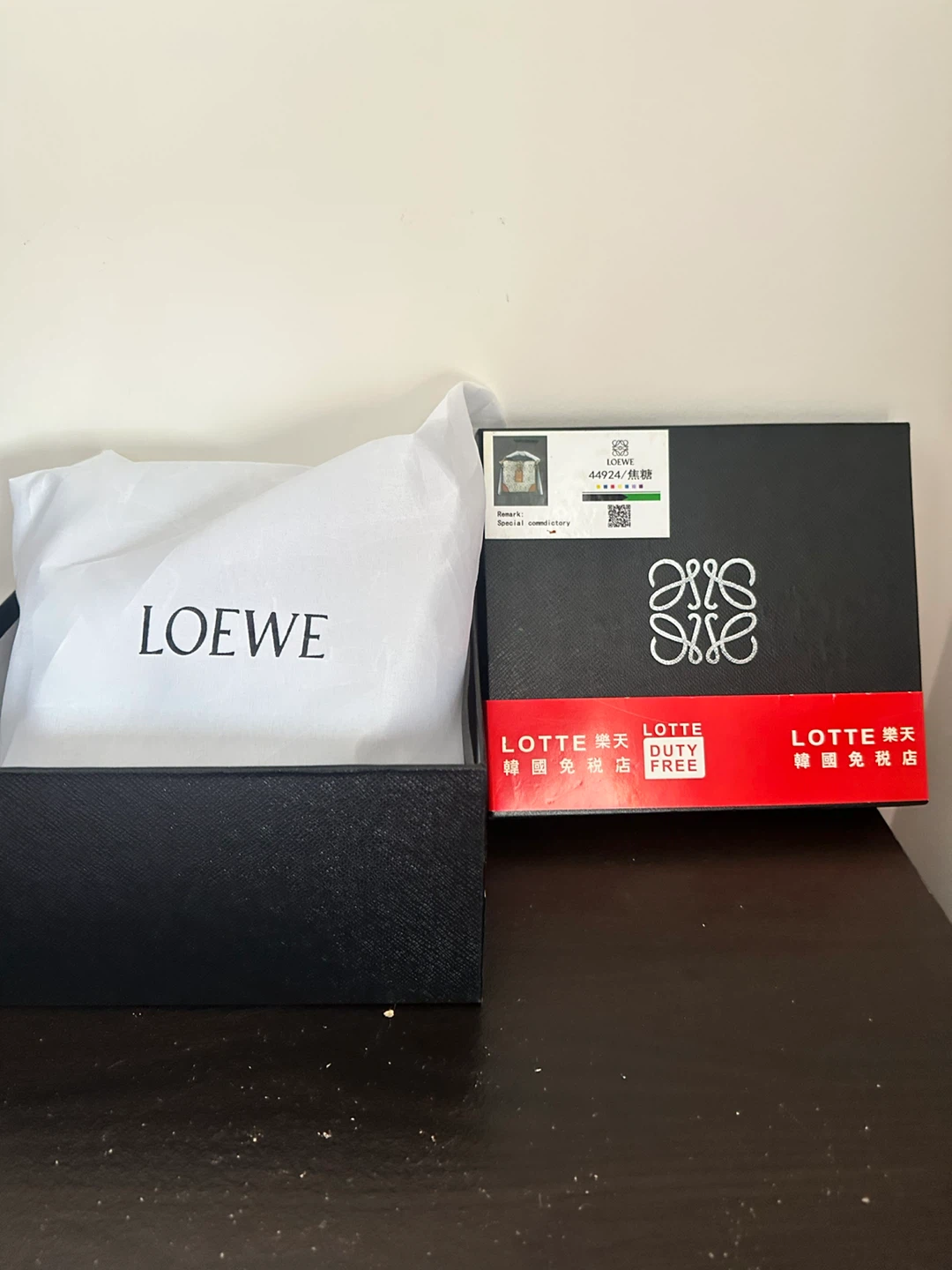 Loewe Anagram Bucket Bag - photo 2