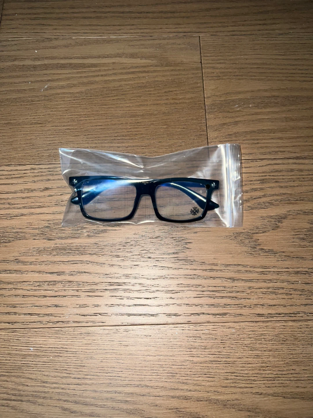 Chrome Hearts Glasses