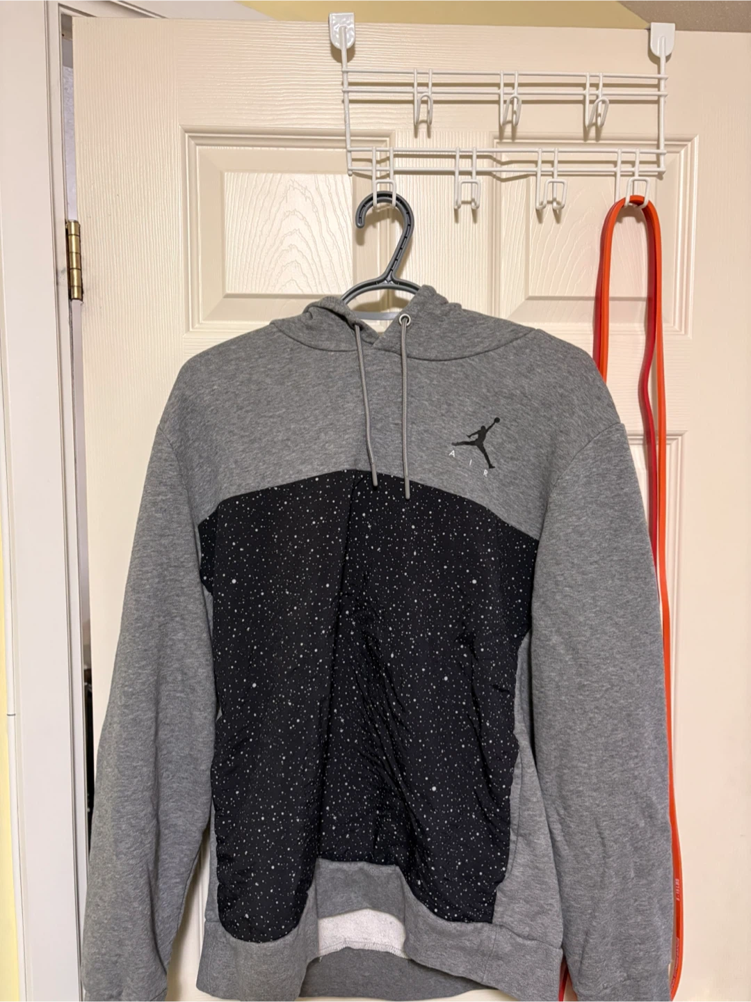 Jordan Hoodie