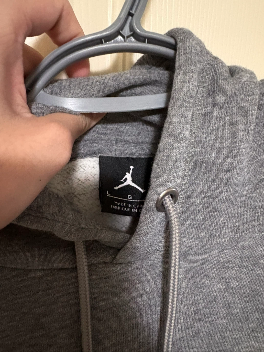 Jordan Hoodie - photo 2