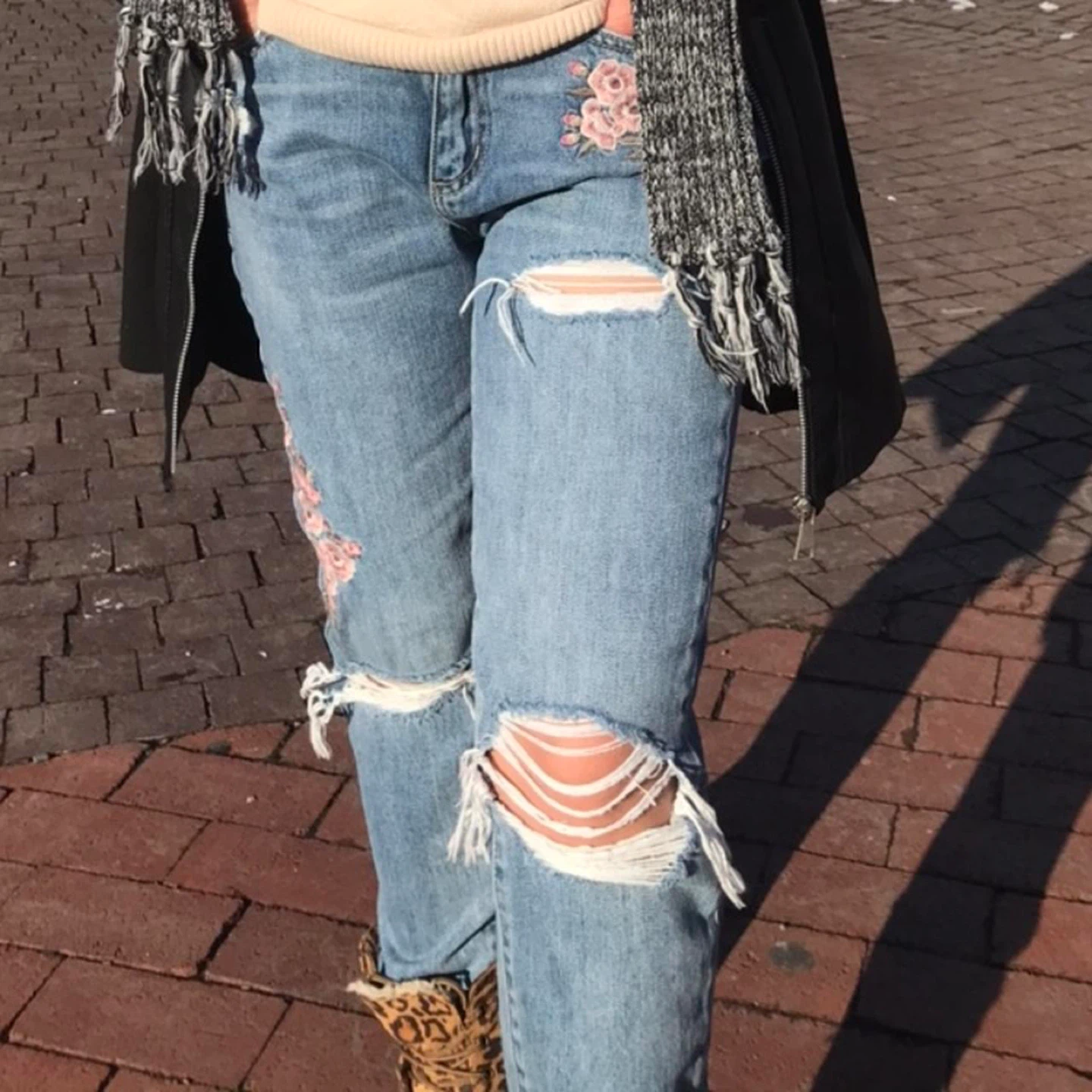 Garage jeans - photo 2