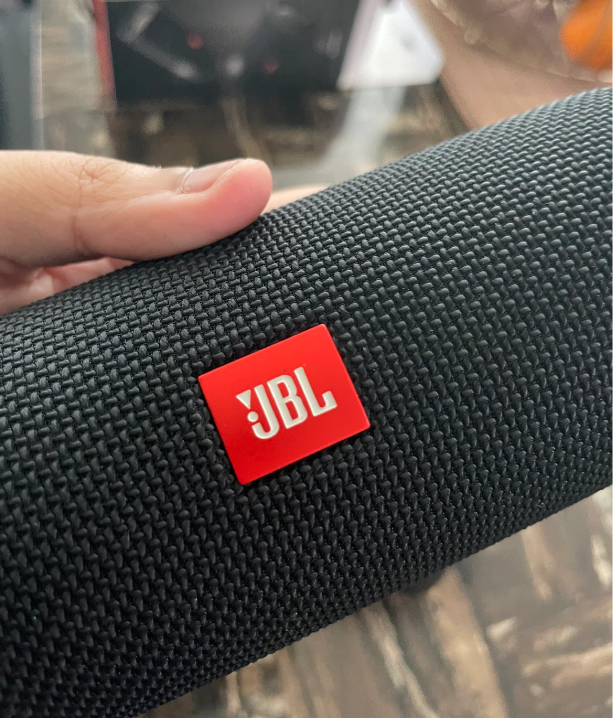 JBL Flip 5 Bluetooth Speaker - photo 4