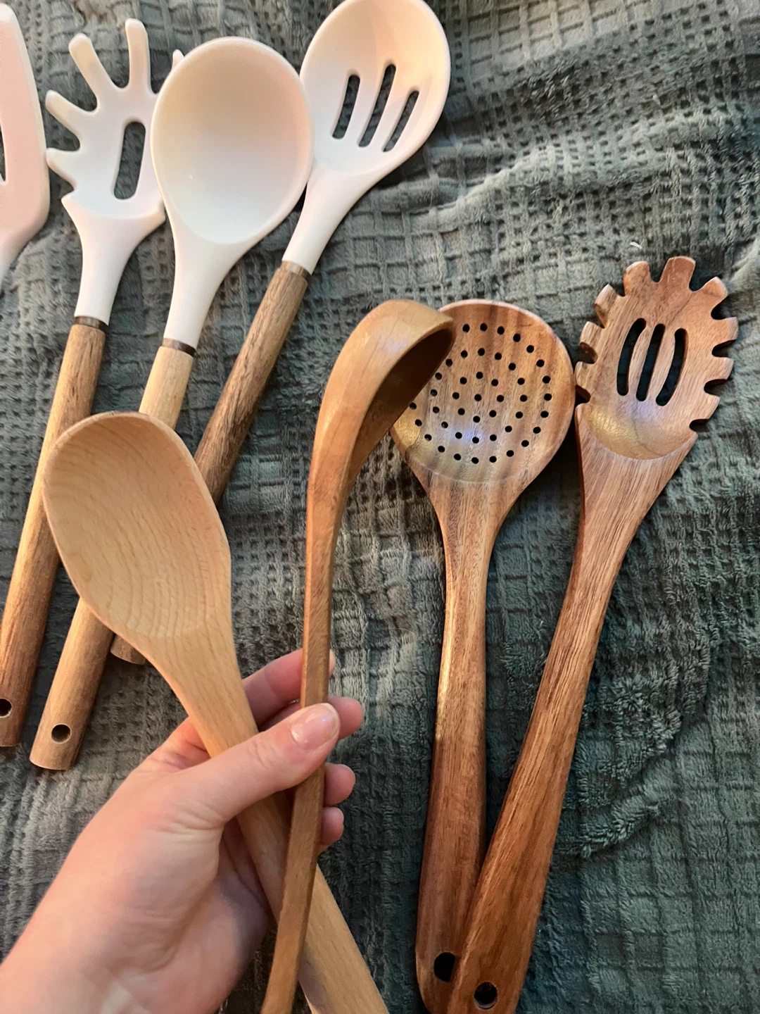 9- Piece Kitchen Utensil Set - photo 2