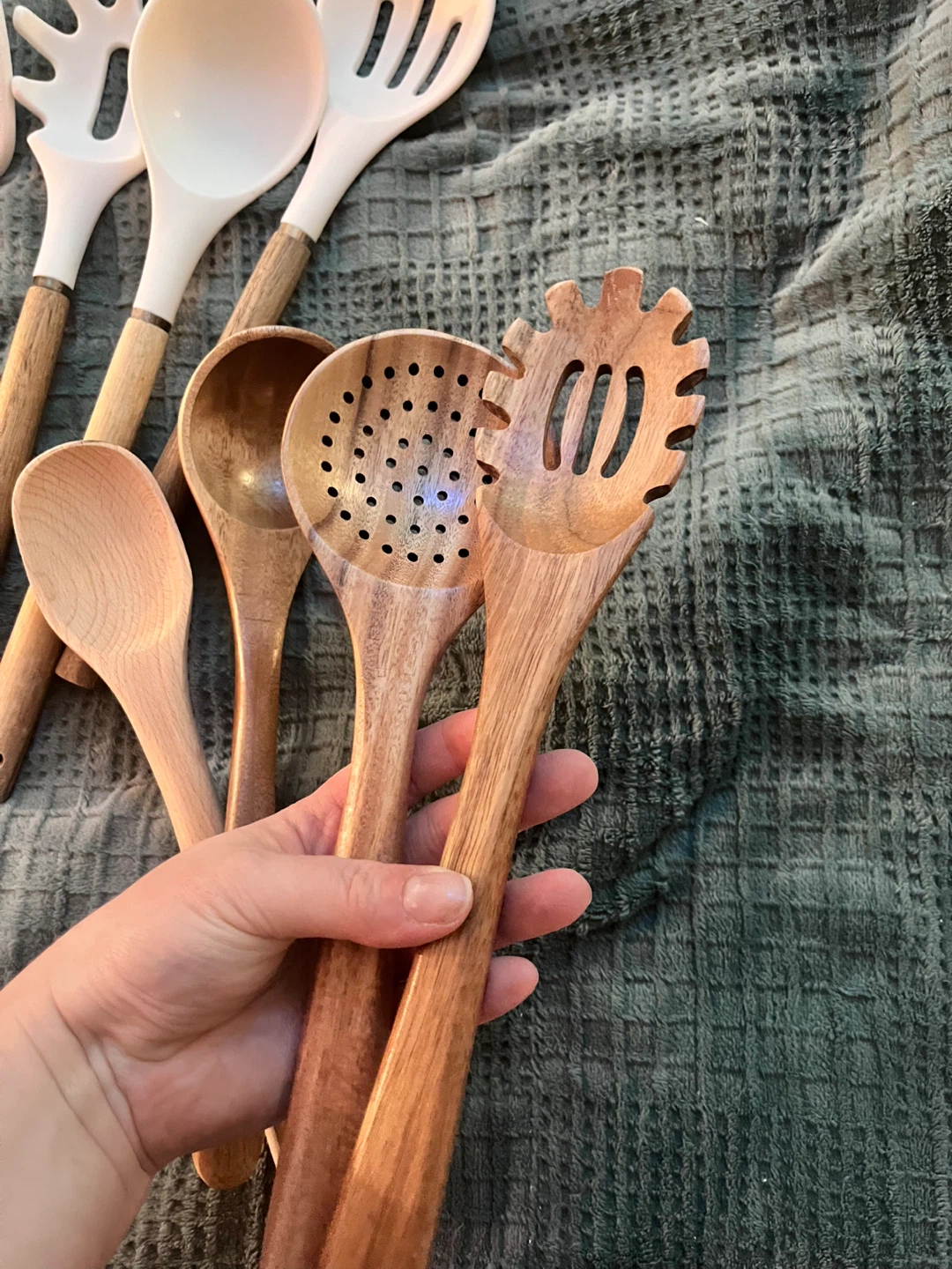 9- Piece Kitchen Utensil Set - photo 3
