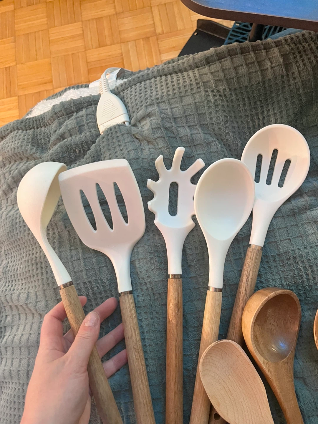 9- Piece Kitchen Utensil Set - photo 4